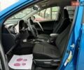 Синий Тойота РАВ 4, объемом двигателя 2.49 л и пробегом 95 тыс. км за 19000 $, фото 16 на Automoto.ua