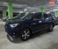 Синий Тойота РАВ 4, объемом двигателя 2.49 л и пробегом 180 тыс. км за 18500 $, фото 1 на Automoto.ua