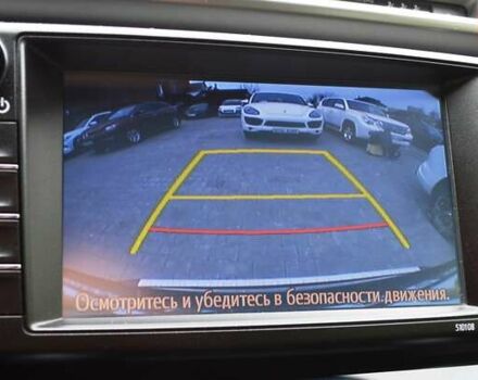 Синий Тойота РАВ 4, объемом двигателя 2.5 л и пробегом 99 тыс. км за 23999 $, фото 31 на Automoto.ua