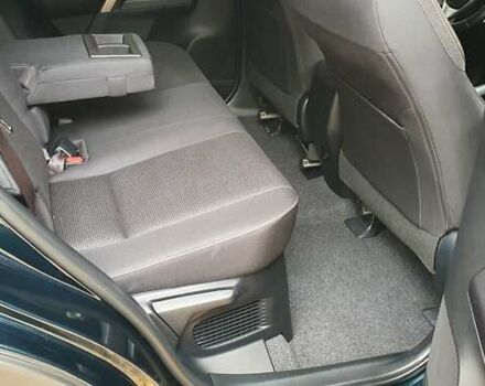 Тойота РАВ 4 2017 в Харькове на Automoto.ua Синий Тойота РАВ 4, объемом двигателя 2.5 л и пробегом 29 тыс. км за 27700 $, фото 8 на Automoto.ua