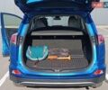Тойота РАВ 4 2017 в Киеве на Automoto.ua Синий Тойота РАВ 4, объемом двигателя 2.49 л и пробегом 147 тыс. км за 20500 $, фото 11 на Automoto.ua