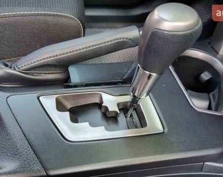 Тойота РАВ 4 2017 в Харькове на Automoto.ua Синий Тойота РАВ 4, объемом двигателя 2.5 л и пробегом 29 тыс. км за 27700 $, фото 19 на Automoto.ua