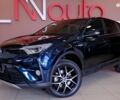 Тойота РАВ 4 2017 в Одессе на Automoto.ua Синий Тойота РАВ 4, объемом двигателя 2.5 л и пробегом 36 тыс. км за 24900 $, фото 1 на Automoto.ua