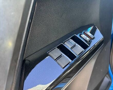 Синій Тойота РАВ 4, об'ємом двигуна 2.49 л та пробігом 106 тис. км за 24900 $, фото 10 на Automoto.ua