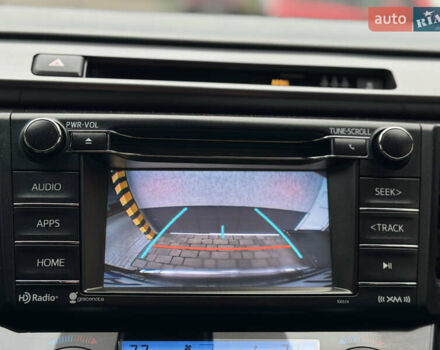 Синий Тойота РАВ 4, объемом двигателя 2.5 л и пробегом 70 тыс. км за 16999 $, фото 44 на Automoto.ua