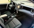 Тойота РАВ 4 2017 в Полтаве на Automoto.ua Синий Тойота РАВ 4, объемом двигателя 2.5 л и пробегом 57 тыс. км за 9800 $, фото 9 на Automoto.ua
