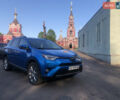 Синій Тойота РАВ 4, об'ємом двигуна 2.49 л та пробігом 54 тис. км за 24700 $, фото 49 на Automoto.ua