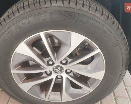 Тойота РАВ 4 2017 в Харькове на Automoto.ua Синий Тойота РАВ 4, объемом двигателя 2.5 л и пробегом 29 тыс. км за 27700 $, фото 34 на Automoto.ua