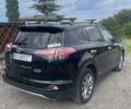 Синий Тойота РАВ 4, объемом двигателя 2.49 л и пробегом 96 тыс. км за 26500 $, фото 28 на Automoto.ua