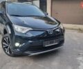 Тойота РАВ 4 2017 в Харькове на Automoto.ua Синий Тойота РАВ 4, объемом двигателя 2.5 л и пробегом 29 тыс. км за 27700 $, фото 39 на Automoto.ua