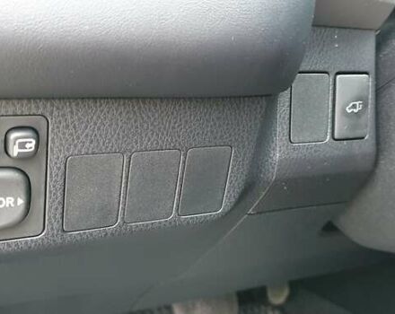 Тойота РАВ 4 2017 в Харькове на Automoto.ua Синий Тойота РАВ 4, объемом двигателя 2.5 л и пробегом 29 тыс. км за 27700 $, фото 10 на Automoto.ua