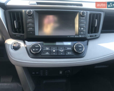 Синій Тойота РАВ 4, об'ємом двигуна 2.49 л та пробігом 54 тис. км за 24700 $, фото 25 на Automoto.ua