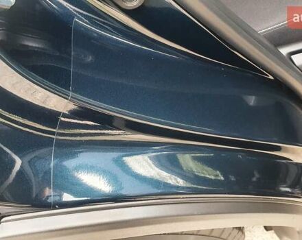 Синий Тойота РАВ 4, объемом двигателя 2.5 л и пробегом 29 тыс. км за 27700 $, фото 1 на Automoto.ua