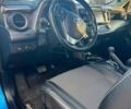 Синий Тойота РАВ 4, объемом двигателя 2.49 л и пробегом 55 тыс. км за 23900 $, фото 2 на Automoto.ua