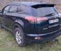 Синий Тойота РАВ 4, объемом двигателя 2.5 л и пробегом 54 тыс. км за 20900 $, фото 5 на Automoto.ua
