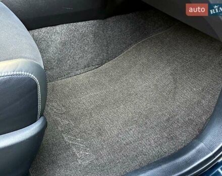 Синий Тойота РАВ 4, объемом двигателя 2.49 л и пробегом 99 тыс. км за 25700 $, фото 72 на Automoto.ua