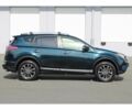 Синий Тойота РАВ 4, объемом двигателя 2.5 л и пробегом 64 тыс. км за 11600 $, фото 3 на Automoto.ua