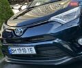 Синий Тойота РАВ 4, объемом двигателя 2.49 л и пробегом 99 тыс. км за 25700 $, фото 19 на Automoto.ua
