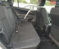 Синий Тойота РАВ 4, объемом двигателя 2.5 л и пробегом 48 тыс. км за 5500 $, фото 10 на Automoto.ua