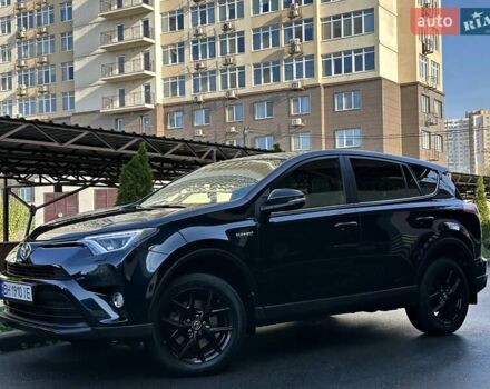 Синий Тойота РАВ 4, объемом двигателя 2.49 л и пробегом 99 тыс. км за 25700 $, фото 26 на Automoto.ua