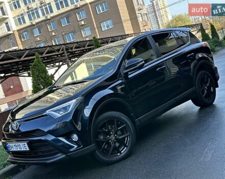 Синий Тойота РАВ 4, объемом двигателя 2.49 л и пробегом 99 тыс. км за 25700 $, фото 22 на Automoto.ua