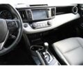Синий Тойота РАВ 4, объемом двигателя 2.5 л и пробегом 64 тыс. км за 11600 $, фото 7 на Automoto.ua