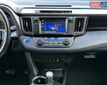 Синий Тойота РАВ 4, объемом двигателя 2.49 л и пробегом 99 тыс. км за 25700 $, фото 66 на Automoto.ua