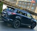 Синий Тойота РАВ 4, объемом двигателя 2.49 л и пробегом 99 тыс. км за 25700 $, фото 14 на Automoto.ua