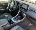 Синій Тойота РАВ 4, об'ємом двигуна 1.99 л та пробігом 54 тис. км за 29800 $, фото 5 на Automoto.ua