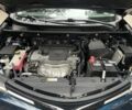 Синій Тойота РАВ 4, об'ємом двигуна 2.5 л та пробігом 98 тис. км за 11200 $, фото 2 на Automoto.ua