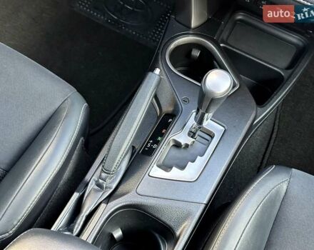 Синий Тойота РАВ 4, объемом двигателя 2.49 л и пробегом 99 тыс. км за 25700 $, фото 68 на Automoto.ua