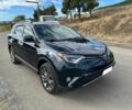 Синий Тойота РАВ 4, объемом двигателя 2.5 л и пробегом 106 тыс. км за 14700 $, фото 5 на Automoto.ua