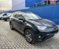 Синій Тойота РАВ 4, об'ємом двигуна 2.49 л та пробігом 119 тис. км за 20800 $, фото 1 на Automoto.ua