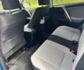 Синий Тойота РАВ 4, объемом двигателя 2.49 л и пробегом 220 тыс. км за 20600 $, фото 9 на Automoto.ua