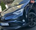 Синий Тойота РАВ 4, объемом двигателя 2.49 л и пробегом 99 тыс. км за 25700 $, фото 25 на Automoto.ua
