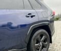 Синий Тойота РАВ 4, объемом двигателя 2.5 л и пробегом 131 тыс. км за 29999 $, фото 9 на Automoto.ua
