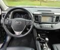 Тойота РАВ 4 2018 в Кропивницком (Кировограде) на Automoto.ua Синий Тойота РАВ 4, объемом двигателя 2.5 л и пробегом 36 тыс. км за 14000 $, фото 8 на Automoto.ua