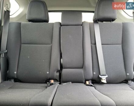 Синий Тойота РАВ 4, объемом двигателя 2.5 л и пробегом 48 тыс. км за 5500 $, фото 9 на Automoto.ua