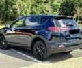 Синий Тойота РАВ 4, объемом двигателя 2.5 л и пробегом 67 тыс. км за 17500 $, фото 2 на Automoto.ua