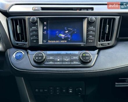 Синий Тойота РАВ 4, объемом двигателя 2.49 л и пробегом 99 тыс. км за 25700 $, фото 67 на Automoto.ua