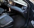 Синій Тойота РАВ 4, об'ємом двигуна 2.5 л та пробігом 143 тис. км за 24000 $, фото 8 на Automoto.ua