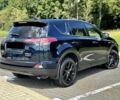 Синий Тойота РАВ 4, объемом двигателя 2.5 л и пробегом 67 тыс. км за 17500 $, фото 3 на Automoto.ua