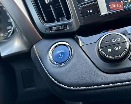 Синий Тойота РАВ 4, объемом двигателя 2.49 л и пробегом 99 тыс. км за 25700 $, фото 47 на Automoto.ua