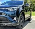 Синий Тойота РАВ 4, объемом двигателя 2.5 л и пробегом 67 тыс. км за 17500 $, фото 6 на Automoto.ua