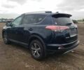 Синій Тойота РАВ 4, об'ємом двигуна 2.5 л та пробігом 64 тис. км за 5900 $, фото 2 на Automoto.ua