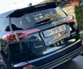Синий Тойота РАВ 4, объемом двигателя 2.49 л и пробегом 99 тыс. км за 25700 $, фото 29 на Automoto.ua