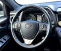 Синий Тойота РАВ 4, объемом двигателя 2.5 л и пробегом 67 тыс. км за 17500 $, фото 12 на Automoto.ua