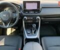 Синій Тойота РАВ 4, об'ємом двигуна 1.99 л та пробігом 54 тис. км за 29800 $, фото 7 на Automoto.ua