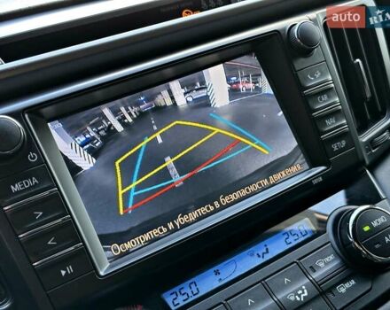 Синий Тойота РАВ 4, объемом двигателя 2.49 л и пробегом 99 тыс. км за 25700 $, фото 48 на Automoto.ua