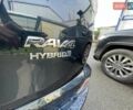 Синий Тойота РАВ 4, объемом двигателя 2.49 л и пробегом 184 тыс. км за 25000 $, фото 16 на Automoto.ua